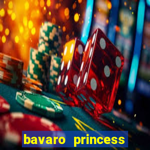 bavaro princess resort spa & casino