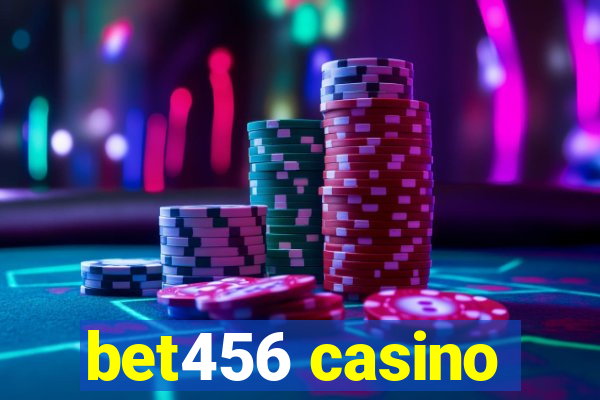 bet456 casino