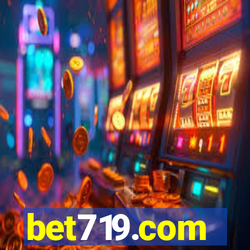 bet719.com