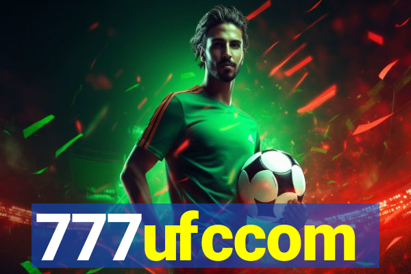 777ufccom