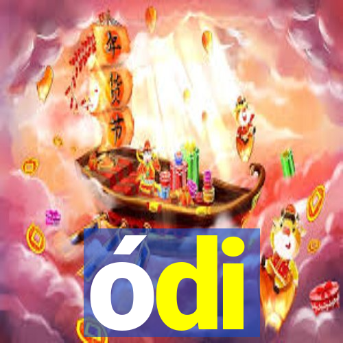 ódi