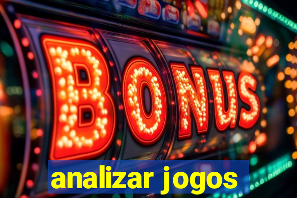 analizar jogos