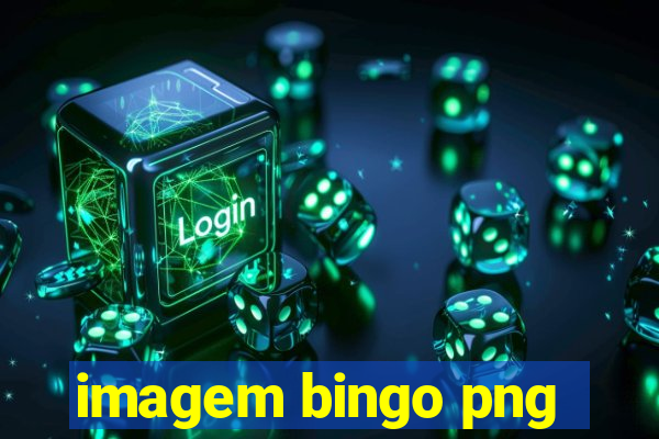 imagem bingo png