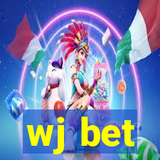 wj bet