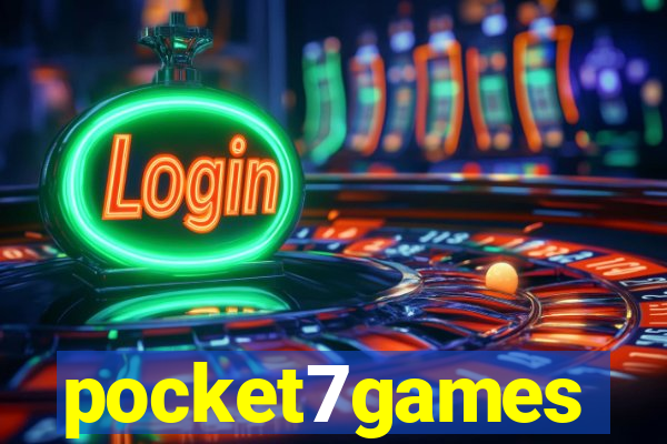 pocket7games