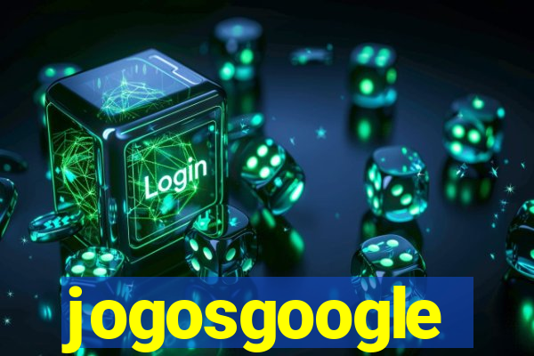 jogosgoogle