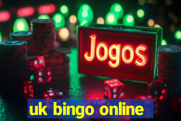 uk bingo online