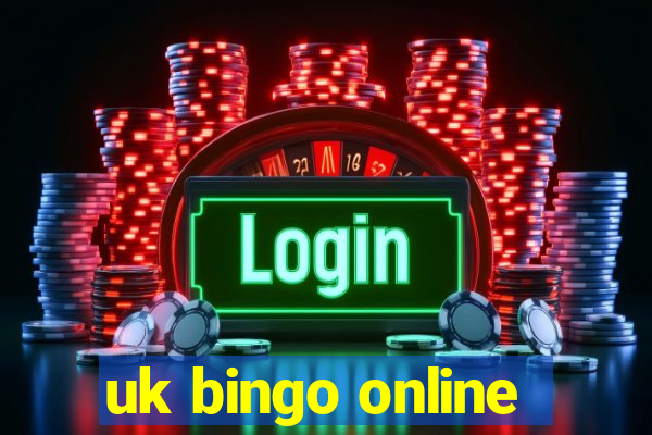 uk bingo online