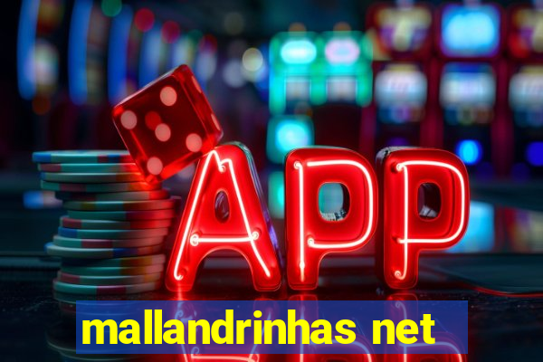 mallandrinhas net