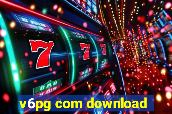 v6pg com download