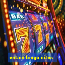 entain bingo sites