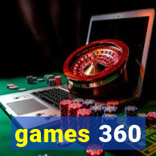 games 360