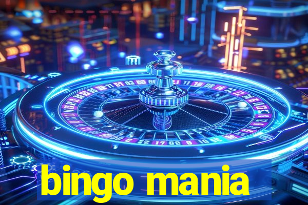 bingo mania