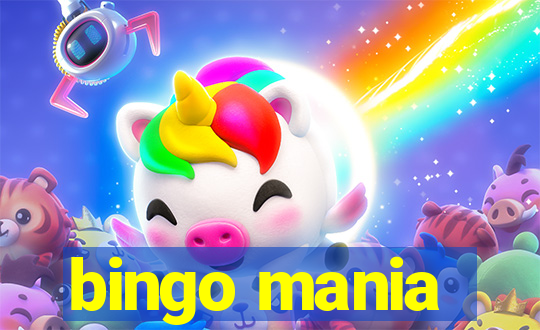 bingo mania