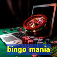 bingo mania