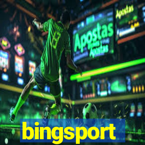 bingsport