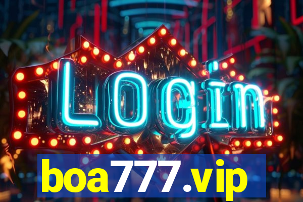 boa777.vip