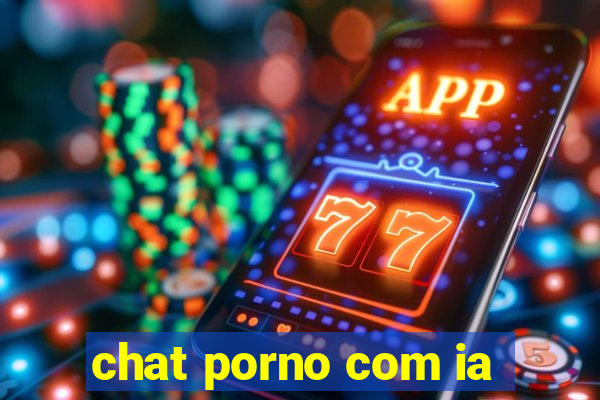 chat porno com ia