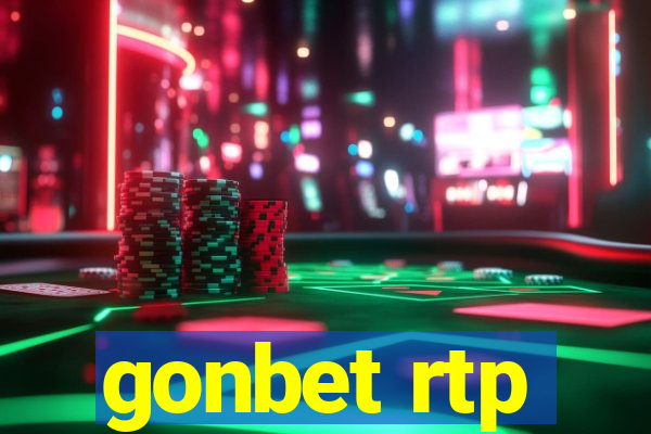 gonbet rtp