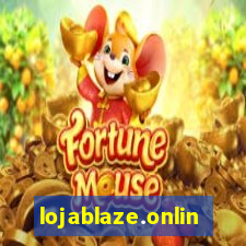 lojablaze.online