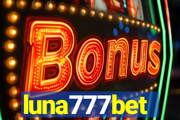 luna777bet