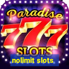 nolimit slots