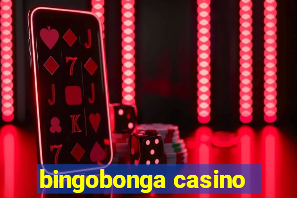 bingobonga casino