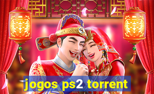 jogos ps2 torrent