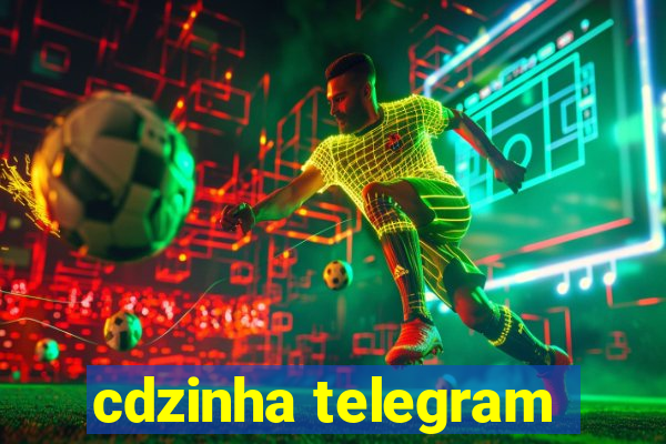 cdzinha telegram