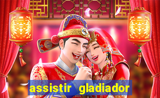 assistir gladiador 2 online grátis