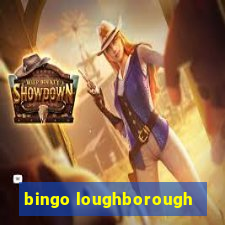 bingo loughborough