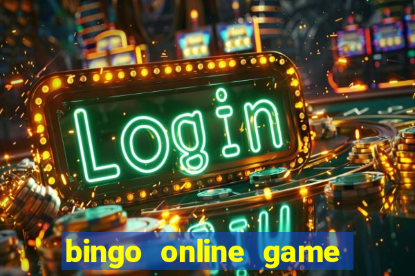 bingo online game real money gcash 2023