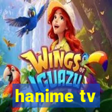 hanime tv