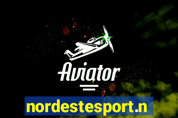 nordestesport.net