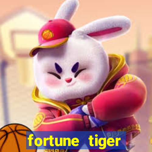 fortune tiger spirit demo