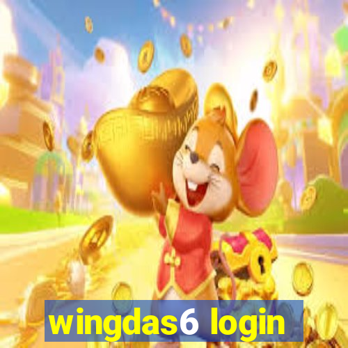 wingdas6 login