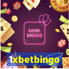 1xbetbingo