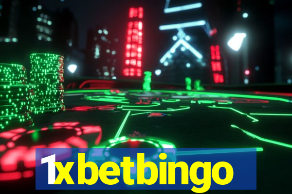 1xbetbingo