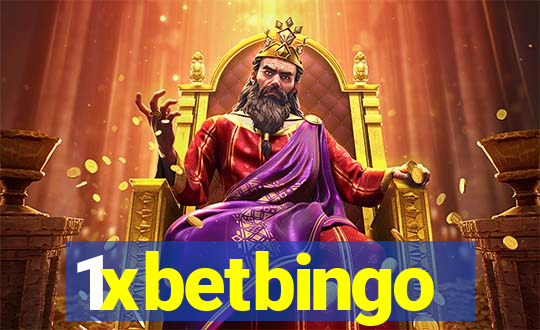 1xbetbingo