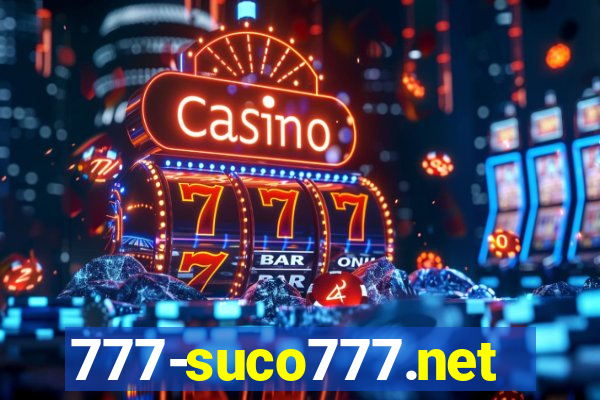 777-suco777.net