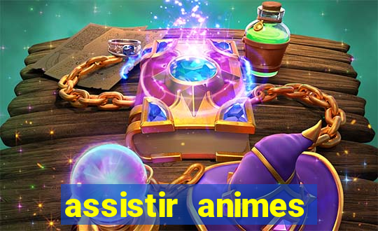 assistir animes online nz