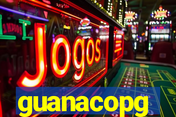 guanacopg