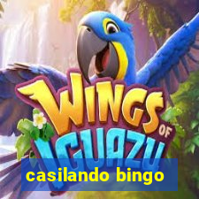 casilando bingo