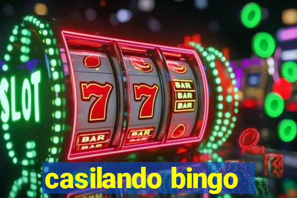 casilando bingo