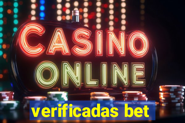 verificadas bet