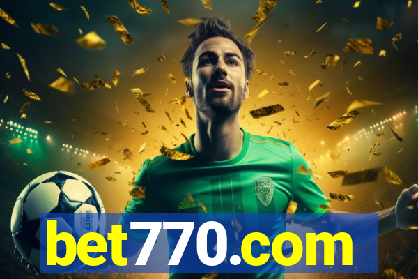 bet770.com