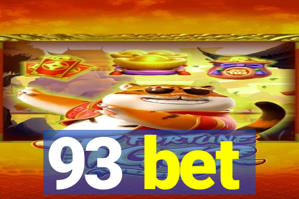 93 bet