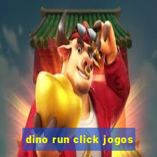 dino run click jogos