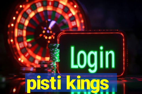 pisti kings