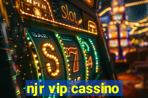 njr vip cassino